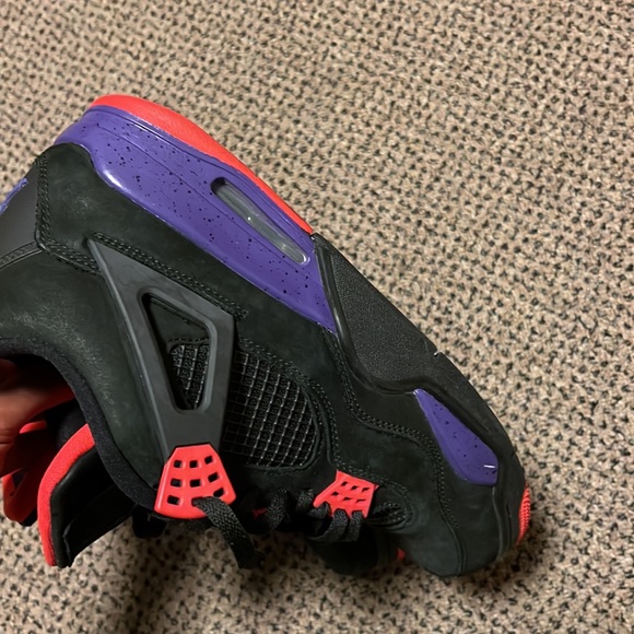 Jordan 4 Raptor - Picture 3 of 6